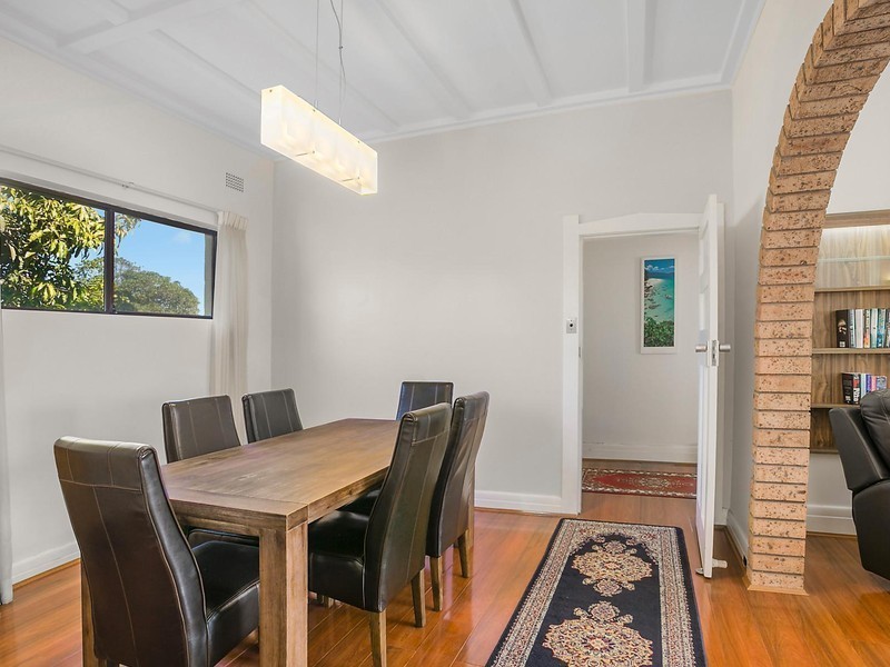 1 Kalgoorlie Street, Willoughby NSW 2068