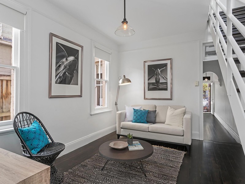 302 Nelson Street, Annandale NSW 2038