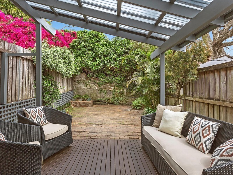 302 Nelson Street, Annandale NSW 2038