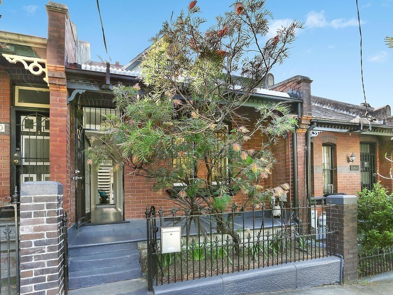 302 Nelson Street, Annandale NSW 2038