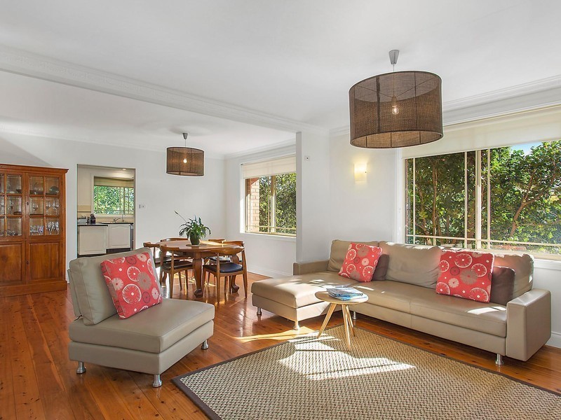 25 Chaleyer Street, Willoughby NSW 2068