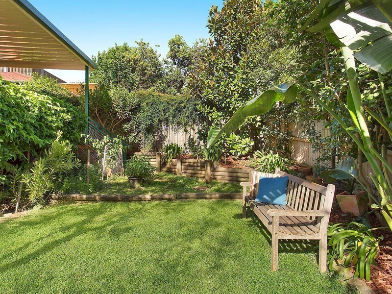 25 Chaleyer Street, Willoughby NSW 2068