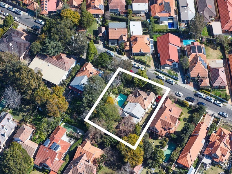 13 Hercules Street, Chatswood NSW 2067