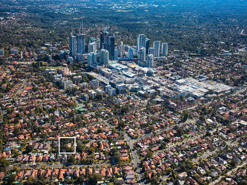 13 Hercules Street, Chatswood NSW 2067