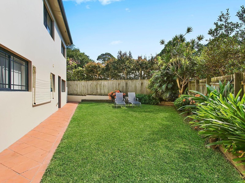 13 Ferncourt Avenue, Roseville NSW 2069