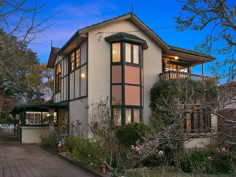 87 Tryon Road, Lindfield NSW 2070