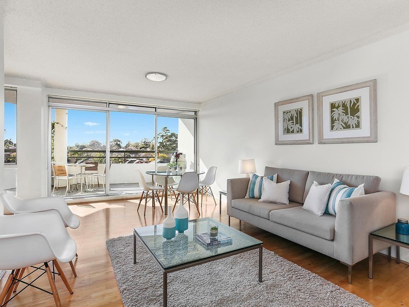 15/46 Archer Street, Chatswood NSW 2067