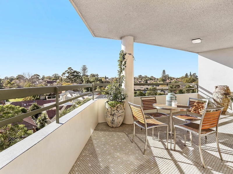 15/46 Archer Street, Chatswood NSW 2067