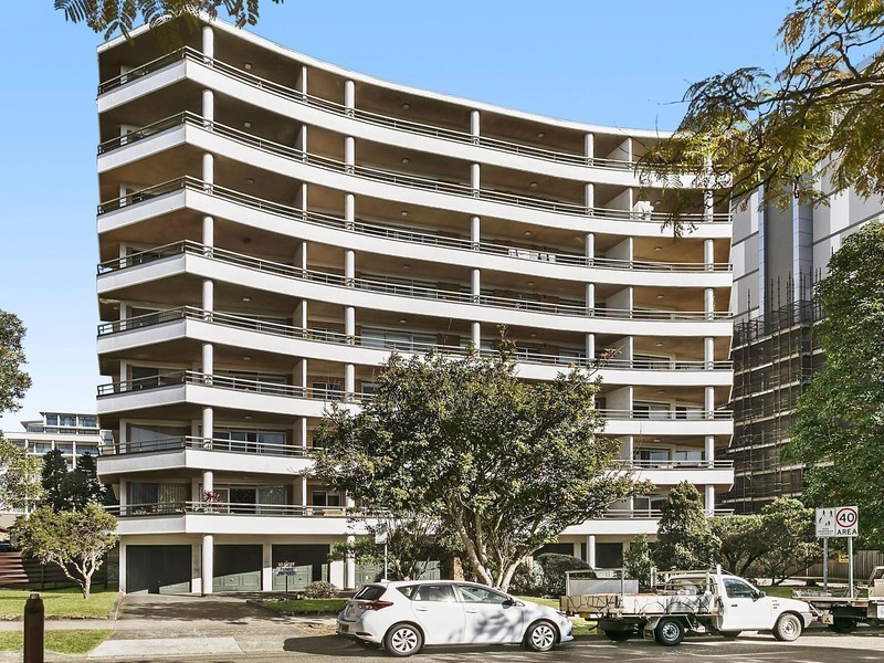 15/46 Archer Street, Chatswood NSW 2067