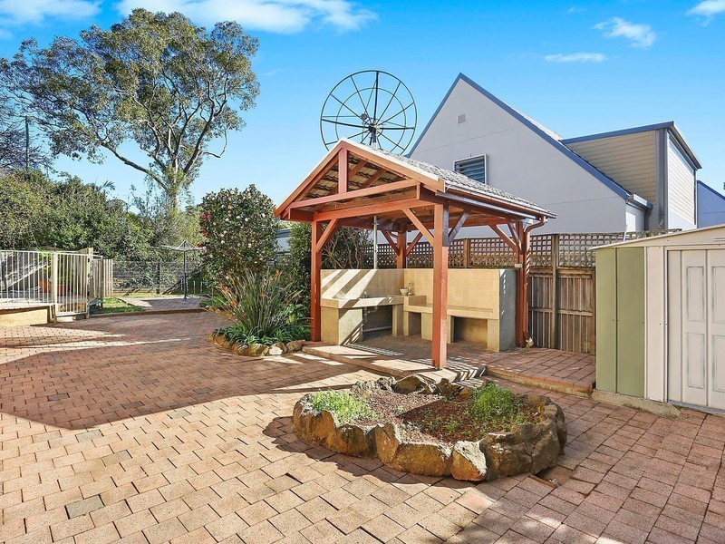 11 Matheson Avenue, Chatswood NSW 2067