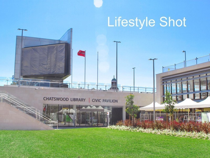 11 Matheson Avenue, Chatswood NSW 2067