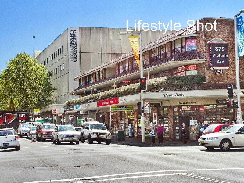 11 Matheson Avenue, Chatswood NSW 2067