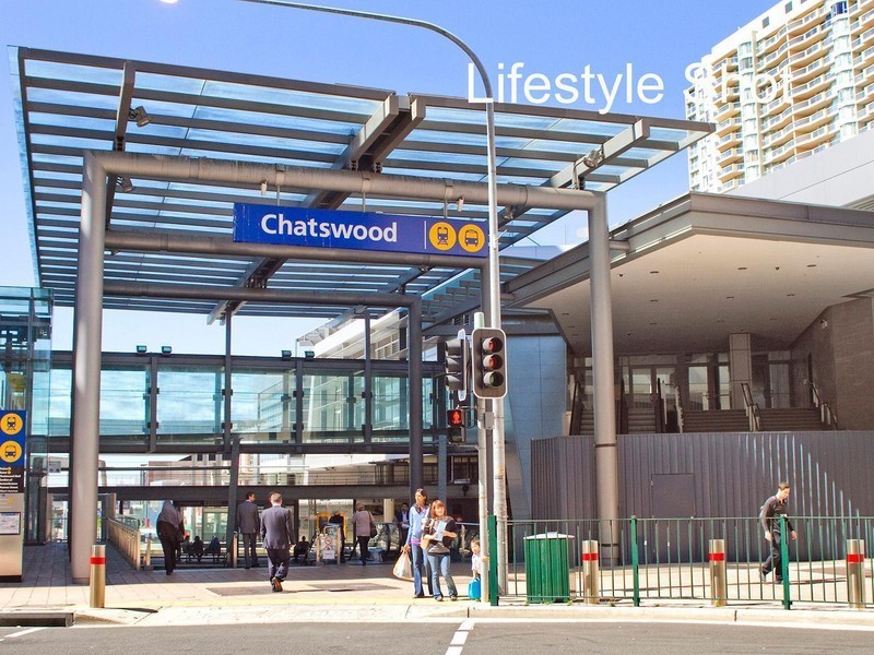 11 Matheson Avenue, Chatswood NSW 2067