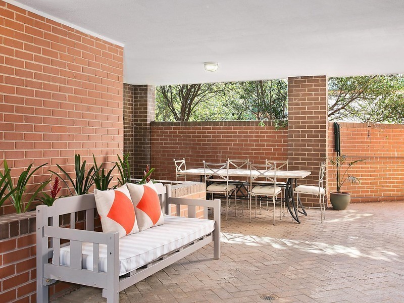 1/1 Bowen Street, Chatswood NSW 2067