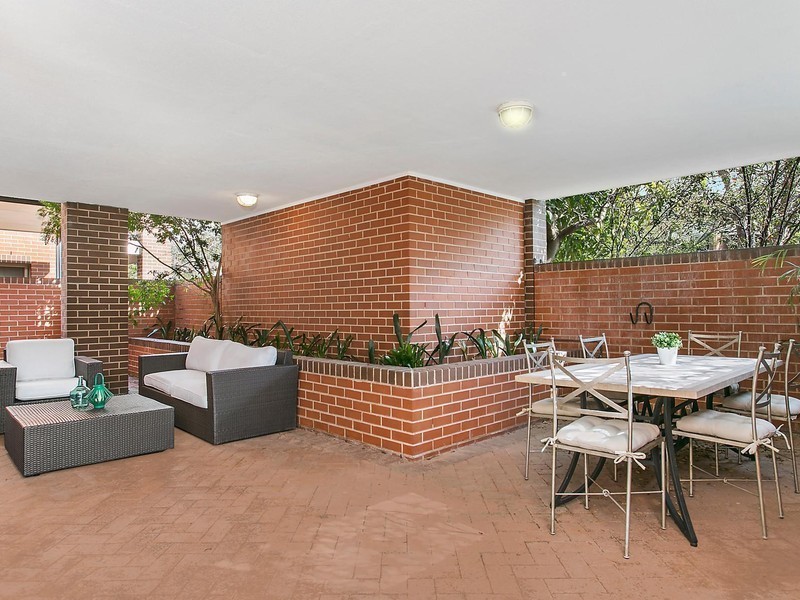 1/1 Bowen Street, Chatswood NSW 2067