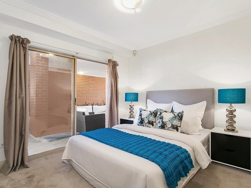 1/1 Bowen Street, Chatswood NSW 2067