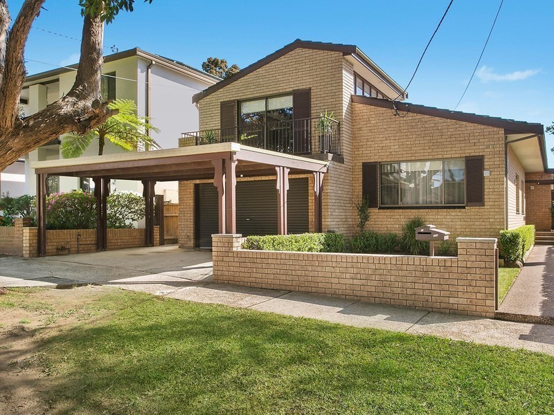 20 Ward Street, Willoughby NSW 2068