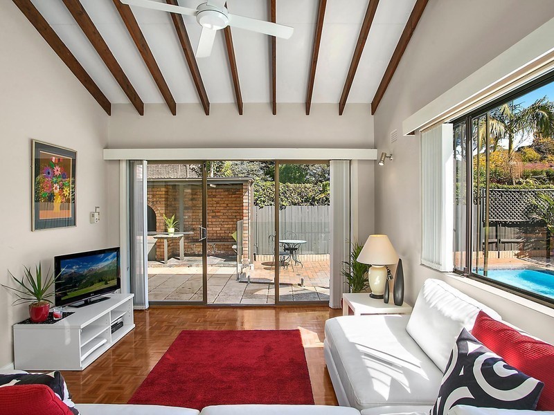 20 Ward Street, Willoughby NSW 2068