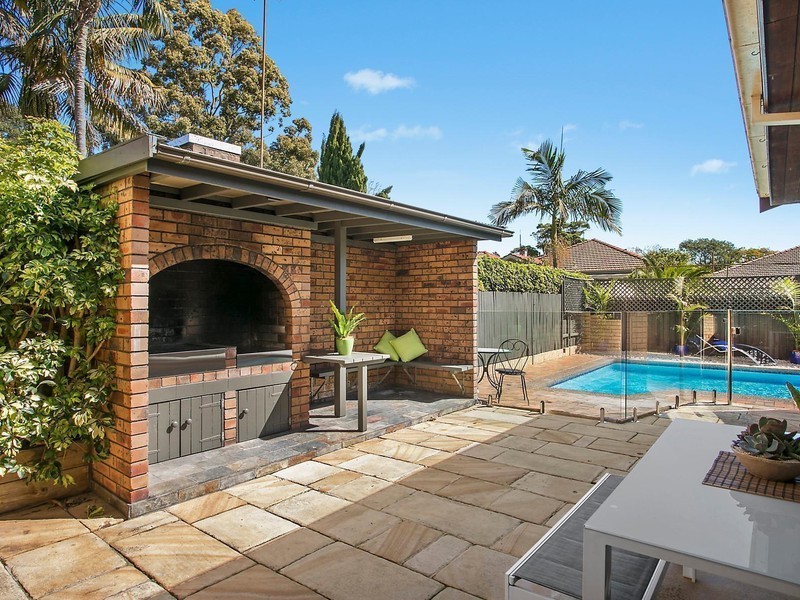 20 Ward Street, Willoughby NSW 2068