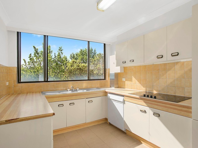 14/140 Alexander Street, Crows Nest NSW 2065