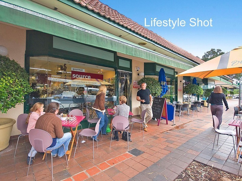 22 Edinburgh Road, Willoughby NSW 2068