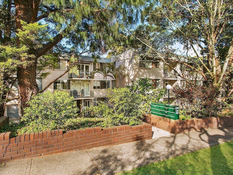 13/54 Landers Road, Lane Cove NSW 2066