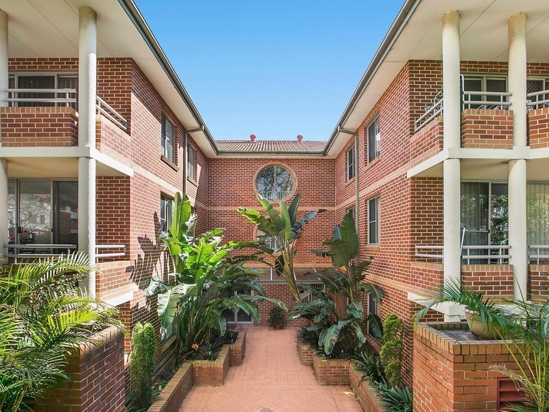 6/305 Victoria Avenue, Chatswood NSW 2067