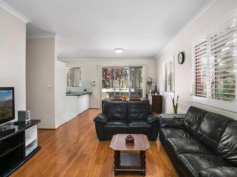 6/305 Victoria Avenue, Chatswood NSW 2067