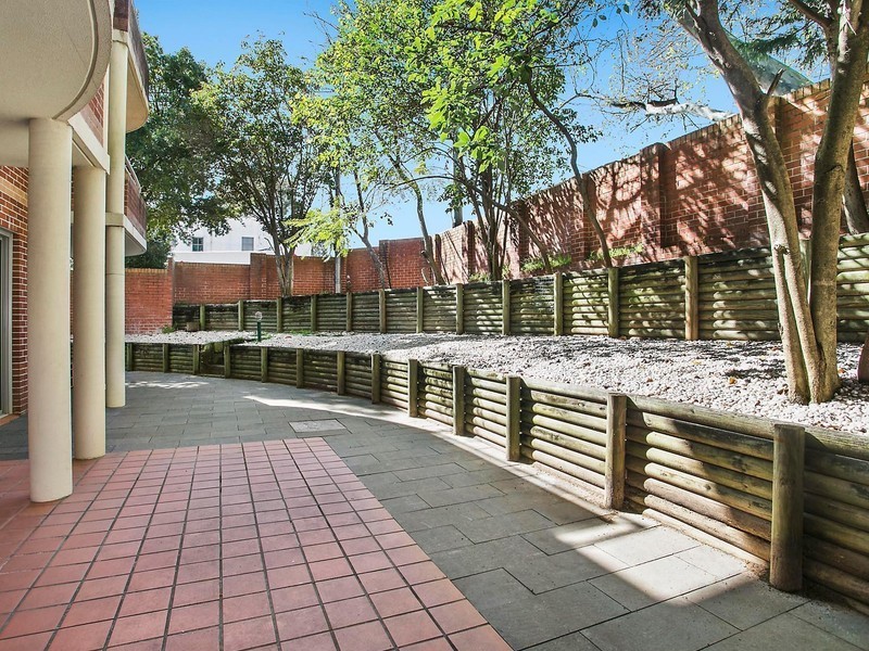 6/305 Victoria Avenue, Chatswood NSW 2067