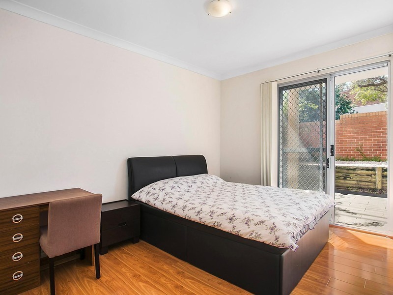 6/305 Victoria Avenue, Chatswood NSW 2067