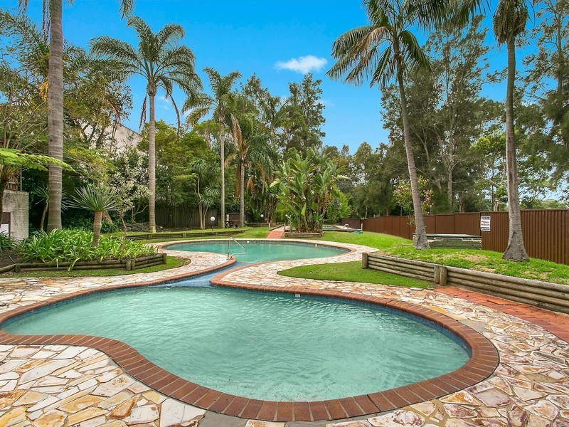 88/2 Artarmon Road, Willoughby NSW 2068