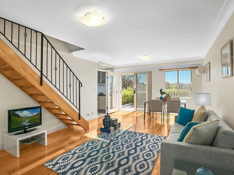 11/239 Victoria Avenue, Chatswood NSW 2067