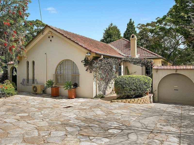 12 Beaconsfield Road, Chatswood NSW 2067