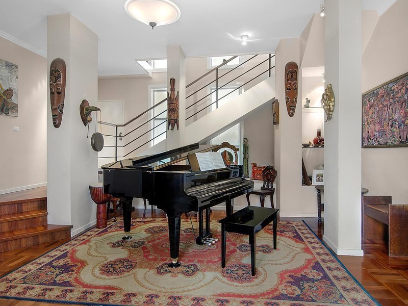 3 The Fairway, Chatswood NSW 2067