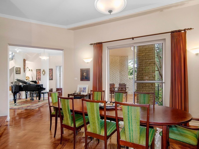 3 The Fairway, Chatswood NSW 2067