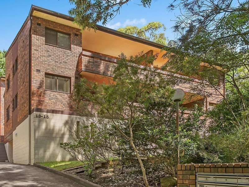 5/13 Stokes Street, Lane Cove NSW 2066