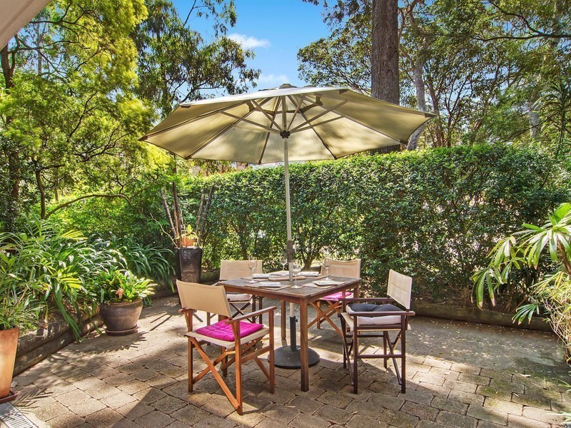 2/2 Parkes Road, Artarmon NSW 2064