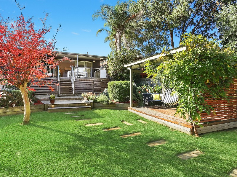 64 Fullers Road, Chatswood NSW 2067