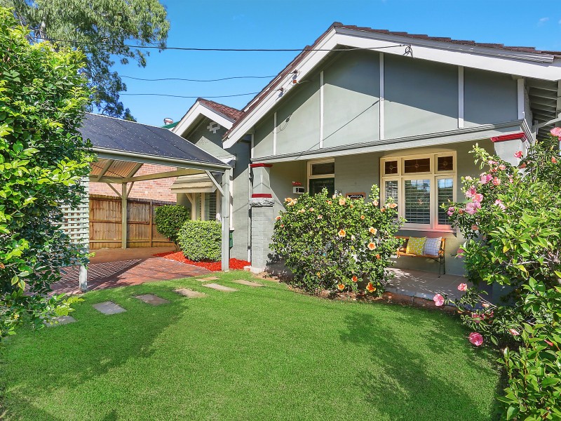 64 Fullers Road, Chatswood NSW 2067