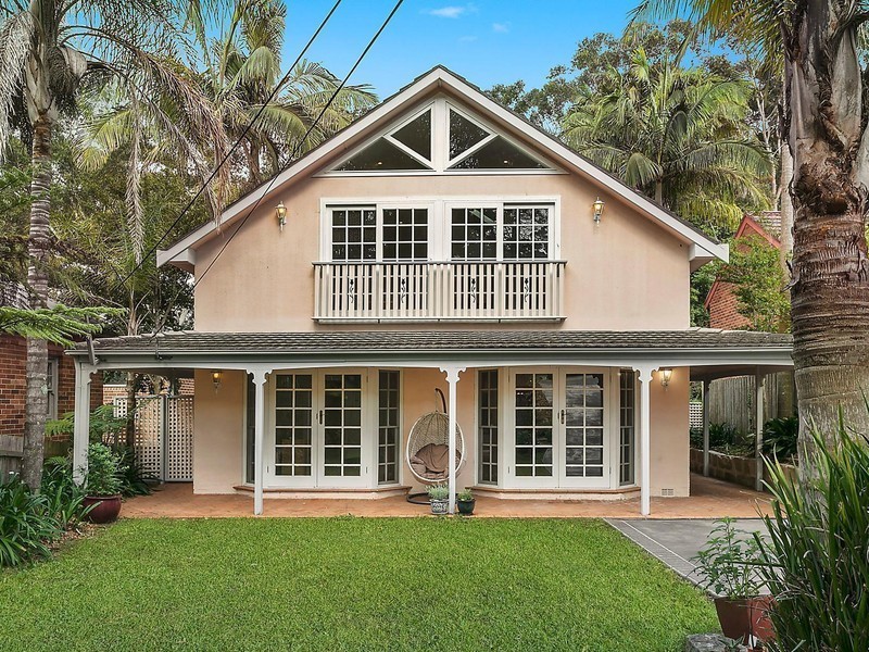 10 Carr Street, Chatswood NSW 2067