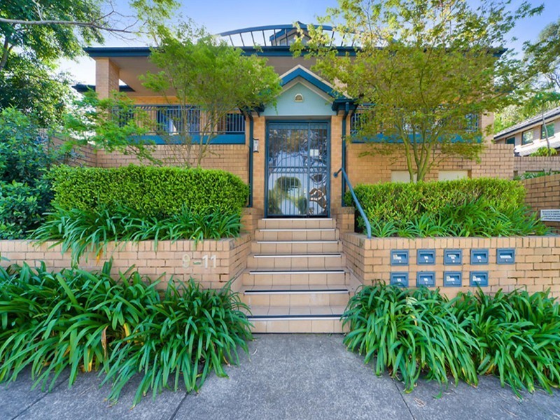 6/9 Palmer Street, Artarmon NSW 2064