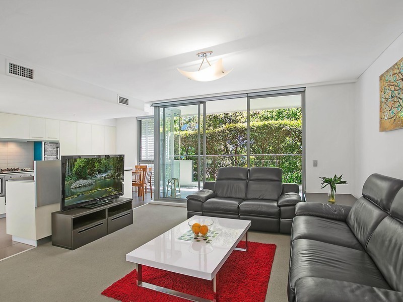 54/1 Day Street, Chatswood NSW 2067