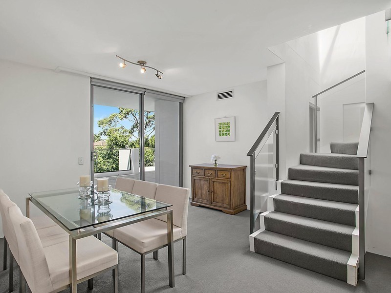 54/1 Day Street, Chatswood NSW 2067