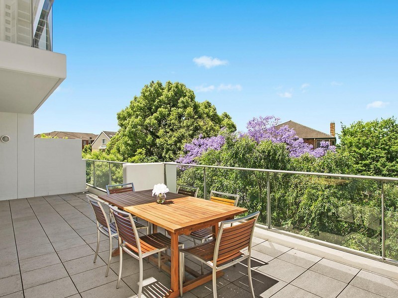 54/1 Day Street, Chatswood NSW 2067