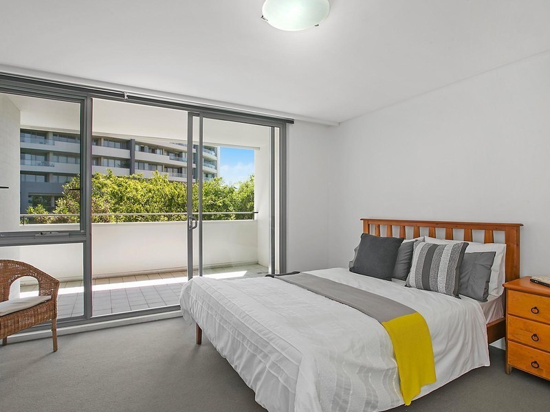 54/1 Day Street, Chatswood NSW 2067
