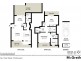 54/1 Day Street, Chatswood NSW 2067 Floorplan