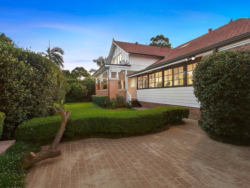 11 Stanley Street, Chatswood NSW 2067