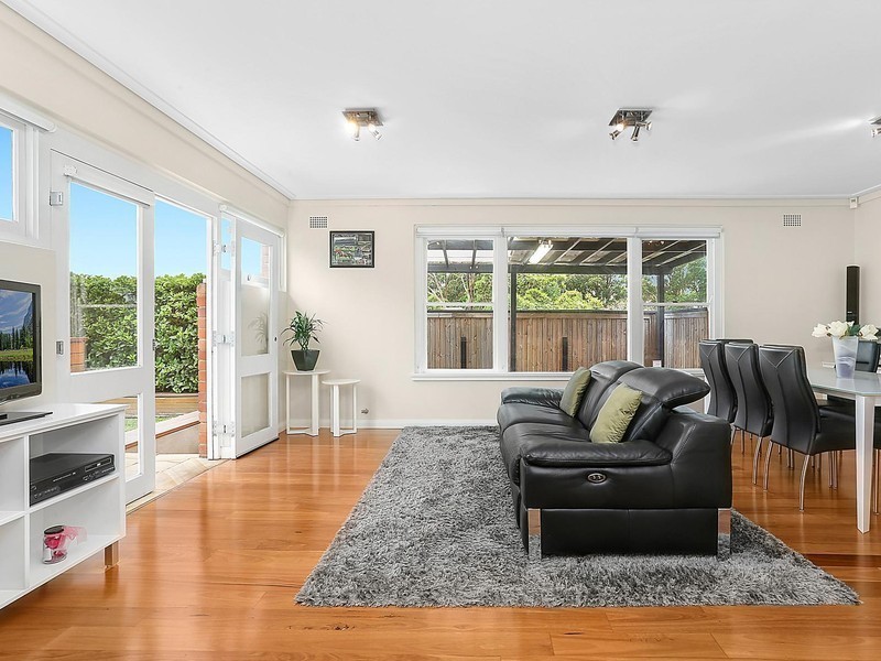 1 Selwyn Street, Artarmon NSW 2064