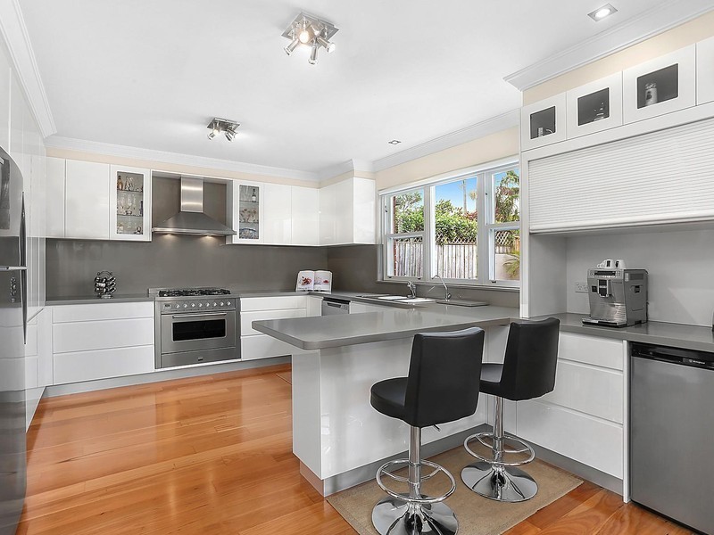 1 Selwyn Street, Artarmon NSW 2064