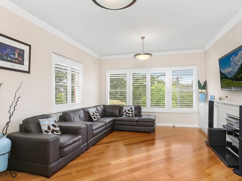 1 Selwyn Street, Artarmon NSW 2064